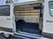 2024 Ford Transit Cargo Van T-250 130" Low Rf 9070 GVWR RWD