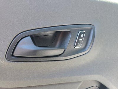 2024 Ford Transit Cargo Van T-250 130" Low Rf 9070 GVWR RWD