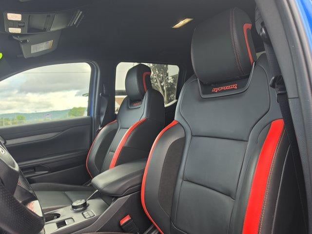 2025 Ford Ranger Raptor 4WD SuperCrew 5' Box