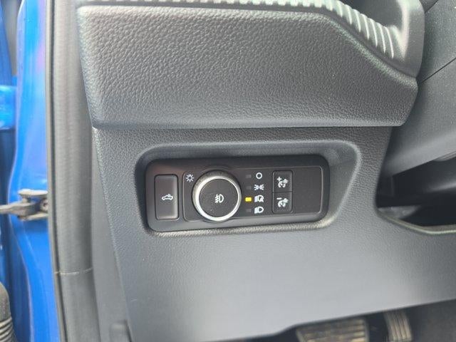2025 Ford Ranger Raptor 4WD SuperCrew 5' Box