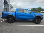 2025 Ford Ranger Raptor 4WD SuperCrew 5' Box