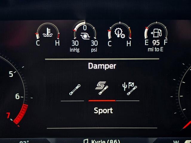 2025 Ford Ranger Raptor 4WD SuperCrew 5' Box