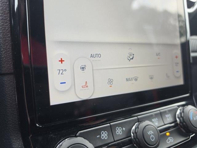 2025 Ford Ranger Raptor 4WD SuperCrew 5' Box
