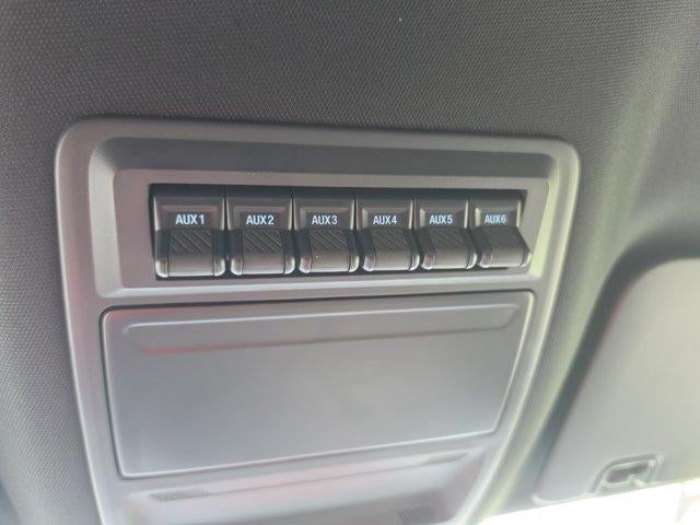 2025 Ford Ranger Raptor 4WD SuperCrew 5' Box
