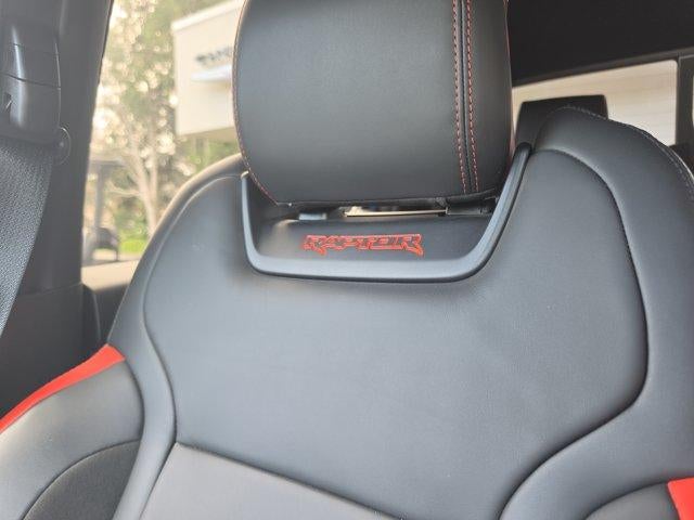 2025 Ford Ranger Raptor 4WD SuperCrew 5' Box