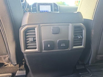 2019 Ford F-150 XLT 4WD SuperCrew 5.5' Box