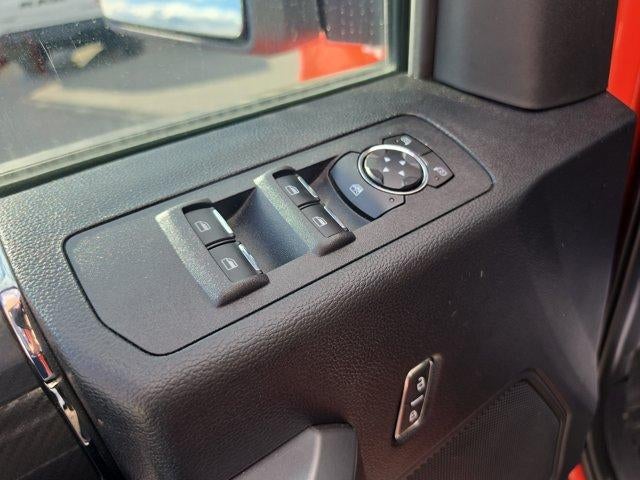 2019 Ford F-150 XLT 4WD SuperCrew 5.5' Box