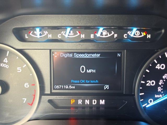 2019 Ford F-150 XLT 4WD SuperCrew 5.5' Box