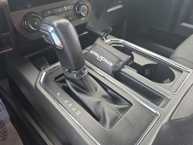 2019 Ford F-150 XLT 4WD SuperCrew 5.5' Box