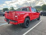 2019 Ford F-150 XLT 4WD SuperCrew 5.5' Box