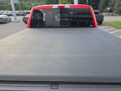 2019 Ford F-150 XLT 4WD SuperCrew 5.5' Box