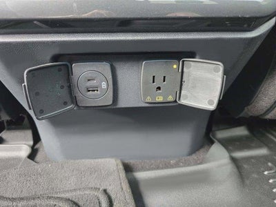 2022 Ford F-150 XLT 4WD SuperCrew 5.5' Box