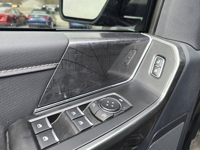 2022 Ford F-150 XLT 4WD SuperCrew 5.5' Box