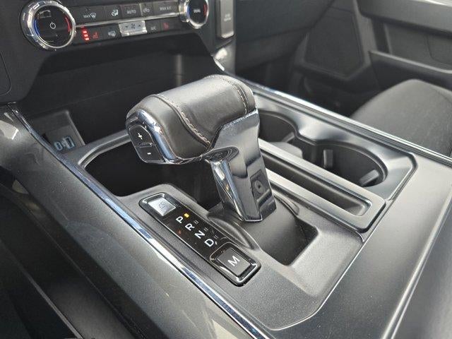 2022 Ford F-150 XLT 4WD SuperCrew 5.5' Box