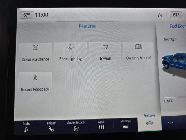 2022 Ford F-150 XLT 4WD SuperCrew 5.5' Box