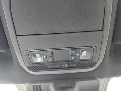 2024 Ford F-150 STX 4WD SuperCrew 5.5' Box