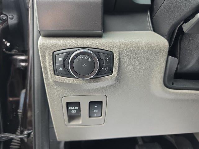 2018 Ford F-150 XLT 4WD SuperCab 6.5' Box