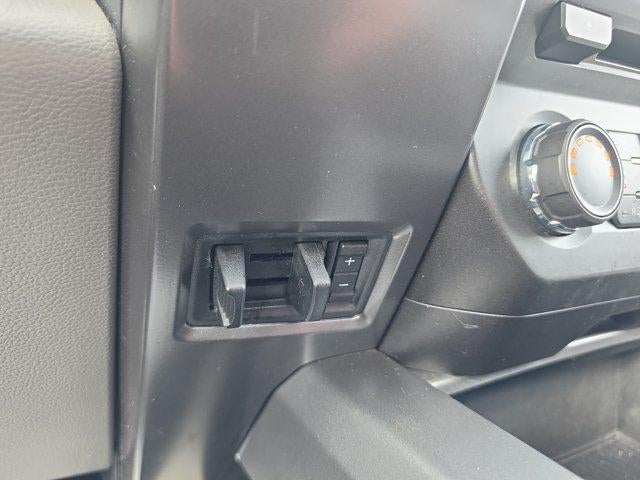 2018 Ford F-150 XLT 4WD SuperCab 6.5' Box
