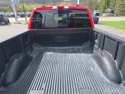 2023 Ford F-150 LARIAT 4WD SuperCrew 5.5' Box