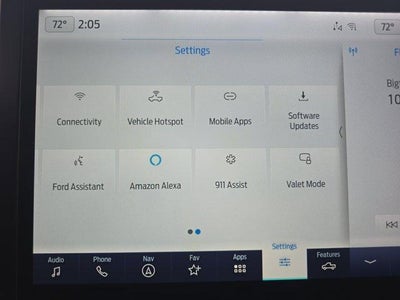 2022 Ford F-150 XLT 4WD SuperCrew 5.5' Box