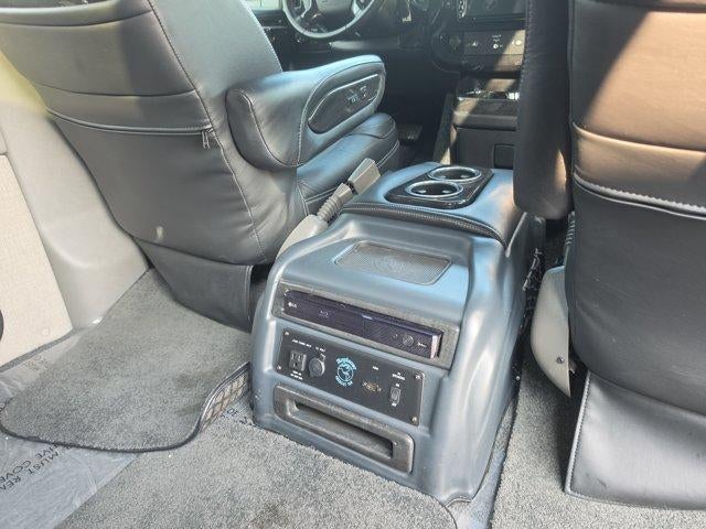 2021 Chevrolet Express Passenger 2500 Regular Wheelbase Rear-Wheel Drive 1LS