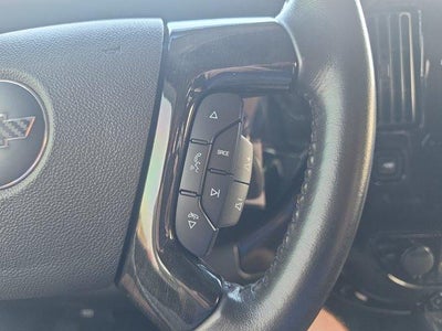 2021 Chevrolet Express Passenger 2500 Regular Wheelbase Rear-Wheel Drive 1LS