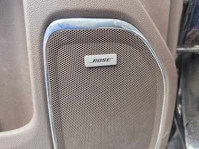 2015 Chevrolet Silverado 2500HD Built After Aug 14 Crew Cab Standard Box 4-Wheel Drive High Country