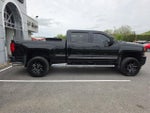 2015 Chevrolet Silverado 2500HD Built After Aug 14 Crew Cab Standard Box 4-Wheel Drive High Country