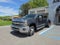 2017 Chevrolet Silverado 3500 HD Crew Cab Long Box 4-Wheel Drive LTZ