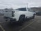 2020 Chevrolet Silverado 2500 HD Crew Cab Standard Box 4-Wheel Drive LT