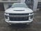 2020 Chevrolet Silverado 2500 HD Crew Cab Standard Box 4-Wheel Drive LT