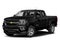 2018 Chevrolet Colorado Extended Cab Long Box 4-Wheel Drive LT