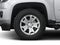 2018 Chevrolet Colorado Extended Cab Long Box 4-Wheel Drive LT