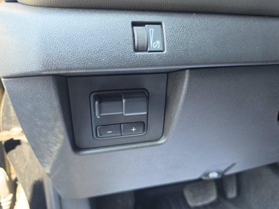 2024 Chevrolet Colorado Crew Cab Short Box 4-Wheel Drive ZR2