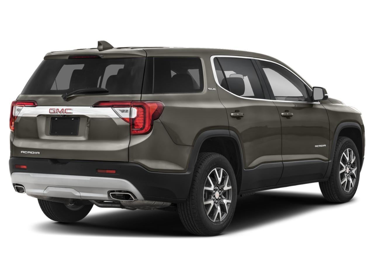2023 GMC Acadia AWD SLE