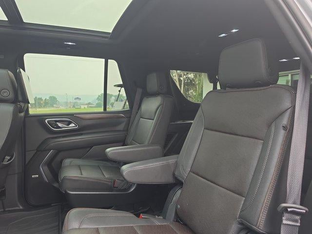 2023 Chevrolet Tahoe 4WD High Country