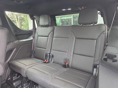 2023 Chevrolet Tahoe 4WD High Country
