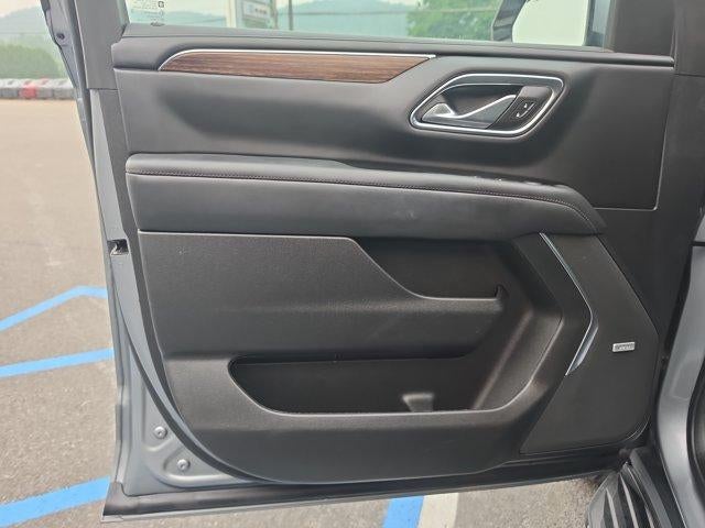 2023 Chevrolet Tahoe 4WD High Country