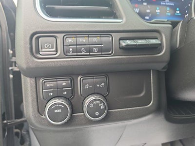 2023 Chevrolet Tahoe 4WD High Country