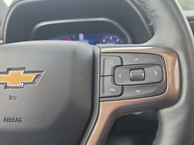 2023 Chevrolet Tahoe 4WD High Country