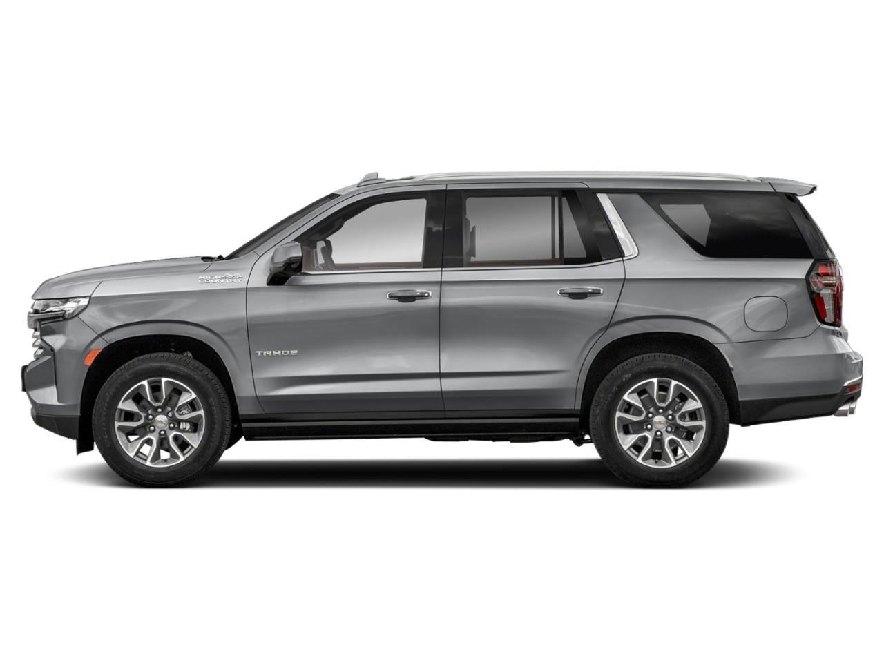 2023 Chevrolet Tahoe 4WD High Country