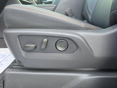 2026 GMC Sierra 2500 HD Crew Cab Standard Box 4-Wheel Drive AT4