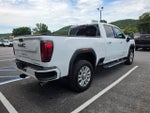 2022 GMC Sierra 2500 HD Crew Cab Standard Box 4-Wheel Drive Denali