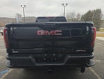 2025 GMC Sierra 2500 HD Crew Cab Standard Box 4-Wheel Drive AT4