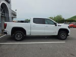 2025 GMC Sierra 1500 Crew Cab Short Box 4-Wheel Drive AT4