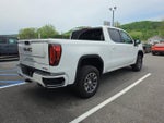 2025 GMC Sierra 1500 Crew Cab Short Box 4-Wheel Drive AT4