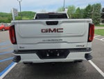 2025 GMC Sierra 1500 Crew Cab Short Box 4-Wheel Drive AT4