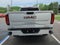 2025 GMC Sierra 1500 Crew Cab Short Box 4-Wheel Drive AT4