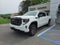 2025 GMC Sierra 1500 Crew Cab Short Box 4-Wheel Drive AT4
