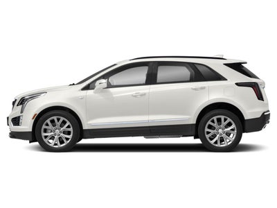 2020 Cadillac XT5 AWD 4dr Sport